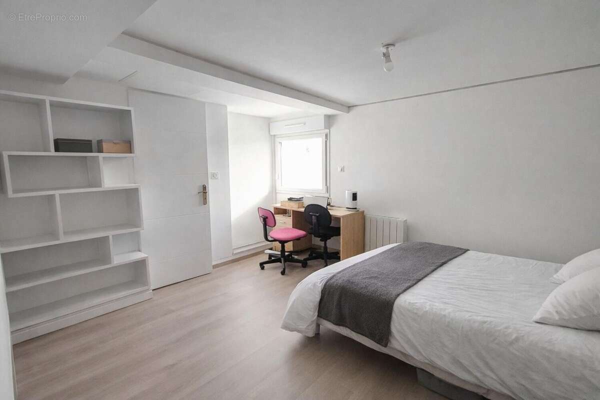 Photo 4 - Appartement à AUXONNE