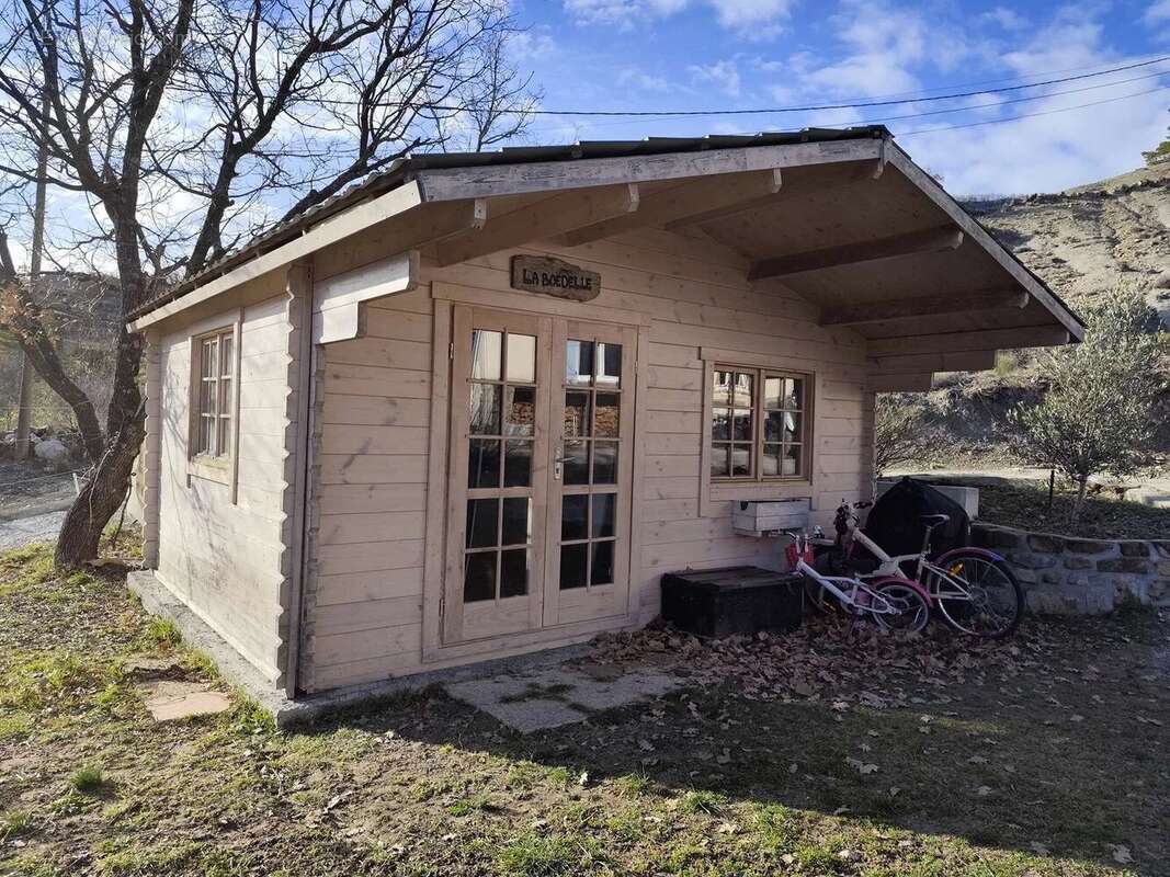 Maison à SAINT-BENOIT