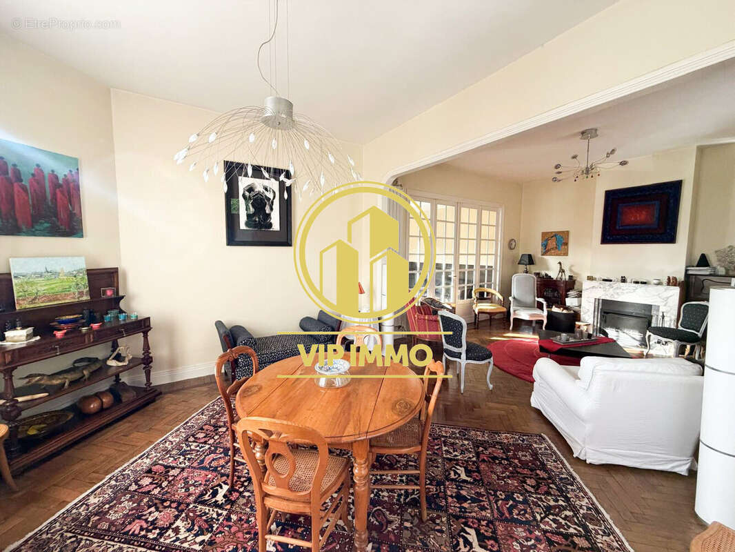 Maison à LAMBERSART