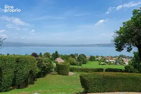 Maison 6 pièces 300 m² à vendre à Neuvecelle (74500) - photo 3