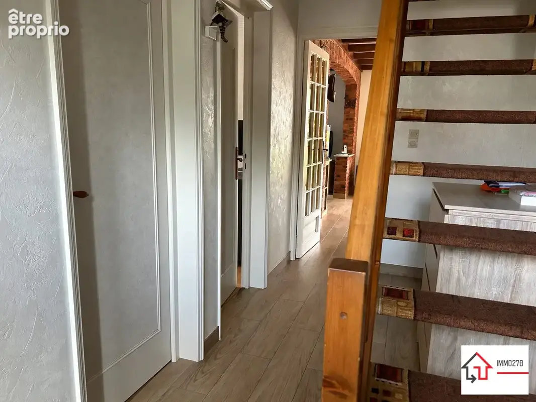 Maison 7 pièces 125 m² à vendre à Blendecques (62575) - photo 4