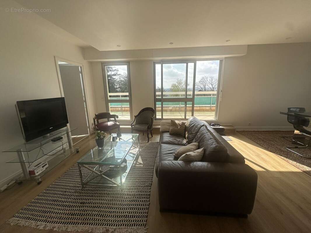 Appartement à QUIMPER