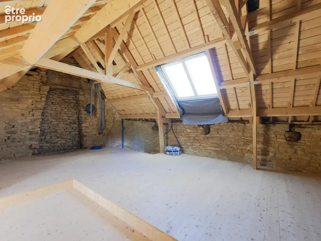 Maison 3 pièces 126 m² à vendre à Saint-Jacut-Les-Pins (56220) - photo 12