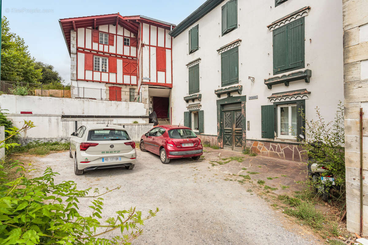 A vendre appartement t2 centre ville - photo 8