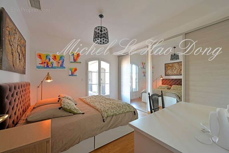 Maison à AIGUES-MORTES