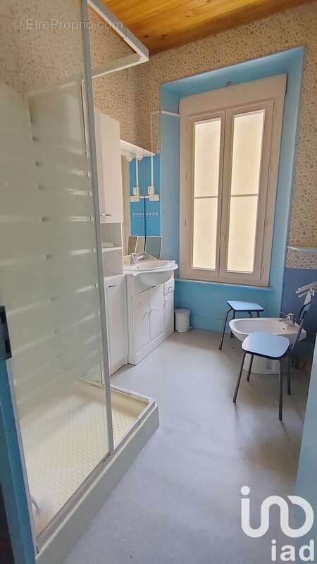 Photo 9 - Maison à LABASTIDE-ROUAIROUX
