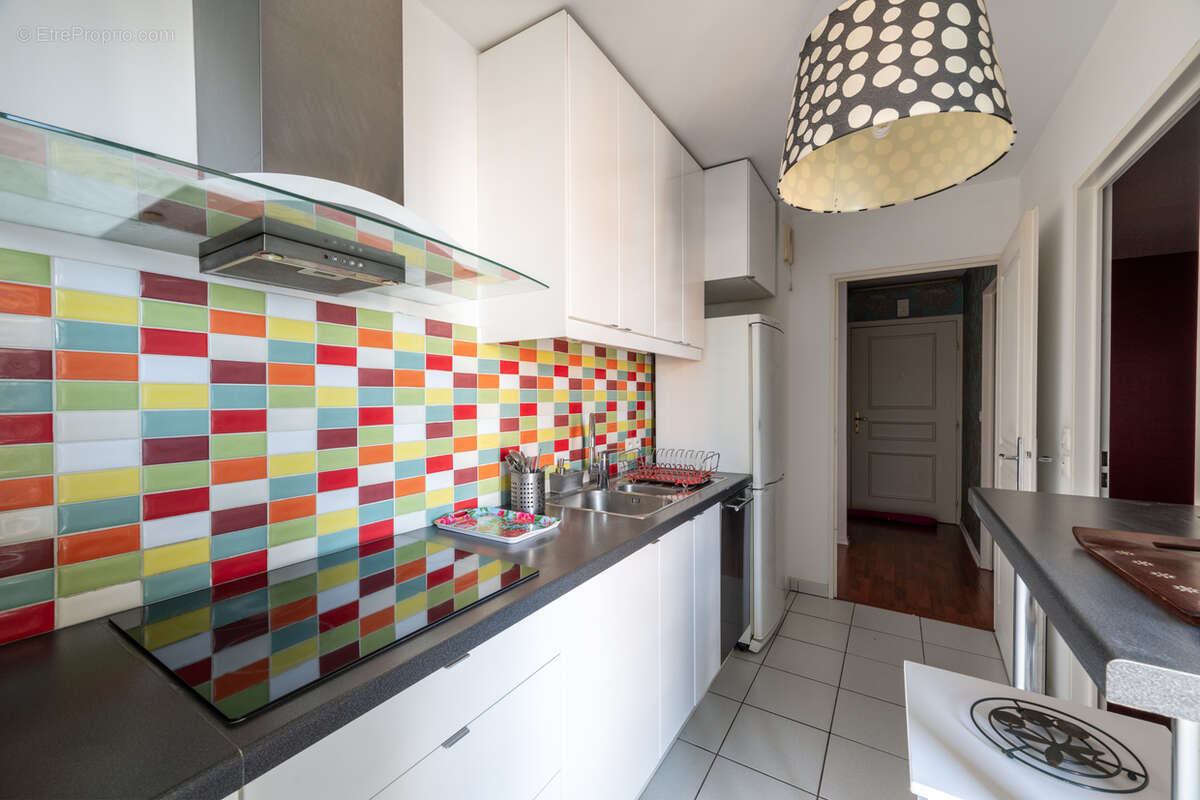 Appartement à LILLE