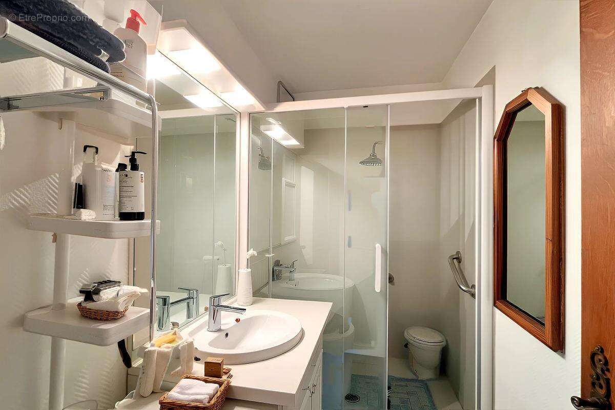 Appartement à BEAUVAIS