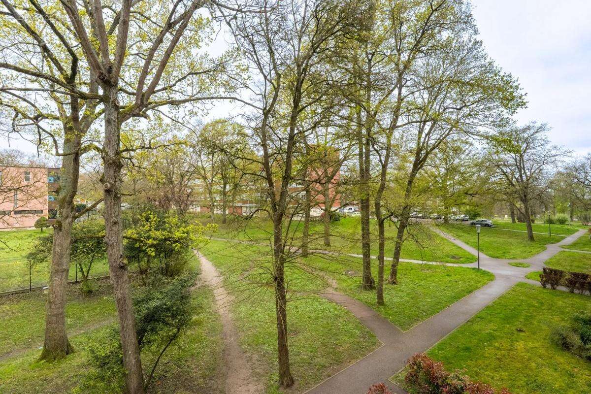 Appartement à AUBERGENVILLE