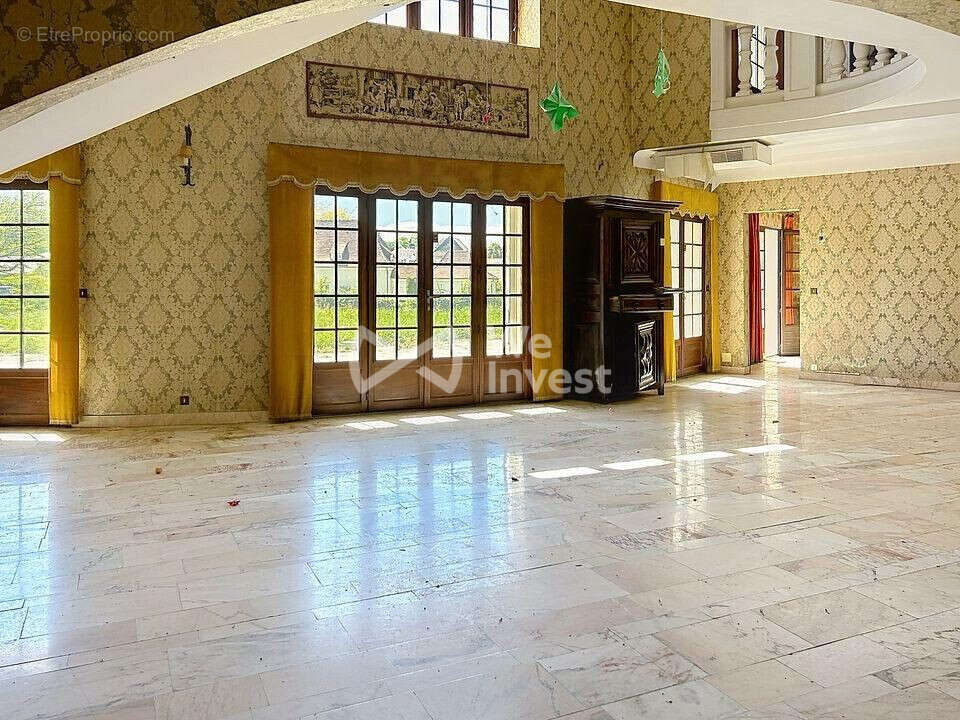 Appartement à IDRON