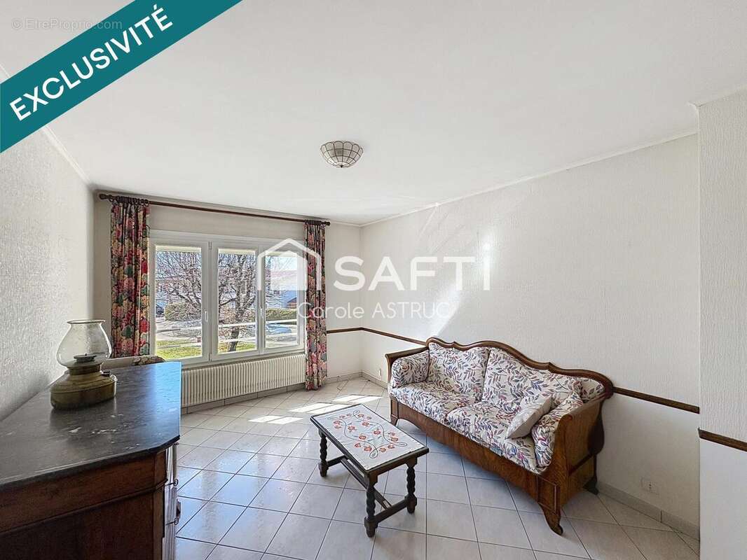 Photo 2 - Maison à PONTARLIER