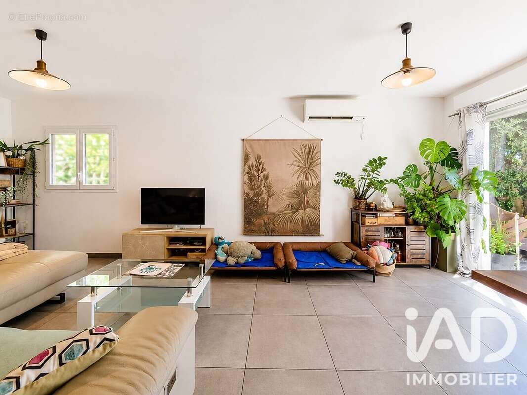 Photo 6 - Maison à HYERES