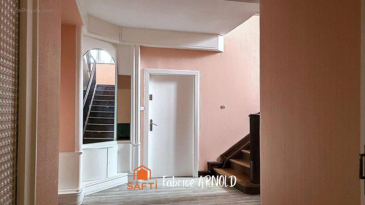 Photo 5 - Appartement à BOULAY-MOSELLE