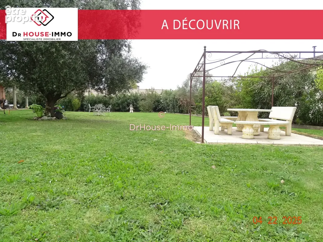 Terrain 562 m² à vendre à Le Fauga (31410) - photo 13