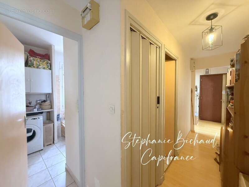 Appartement à GAP