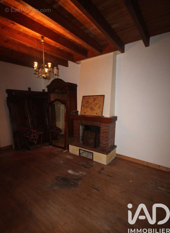 Photo 4 - Maison à LOULAY