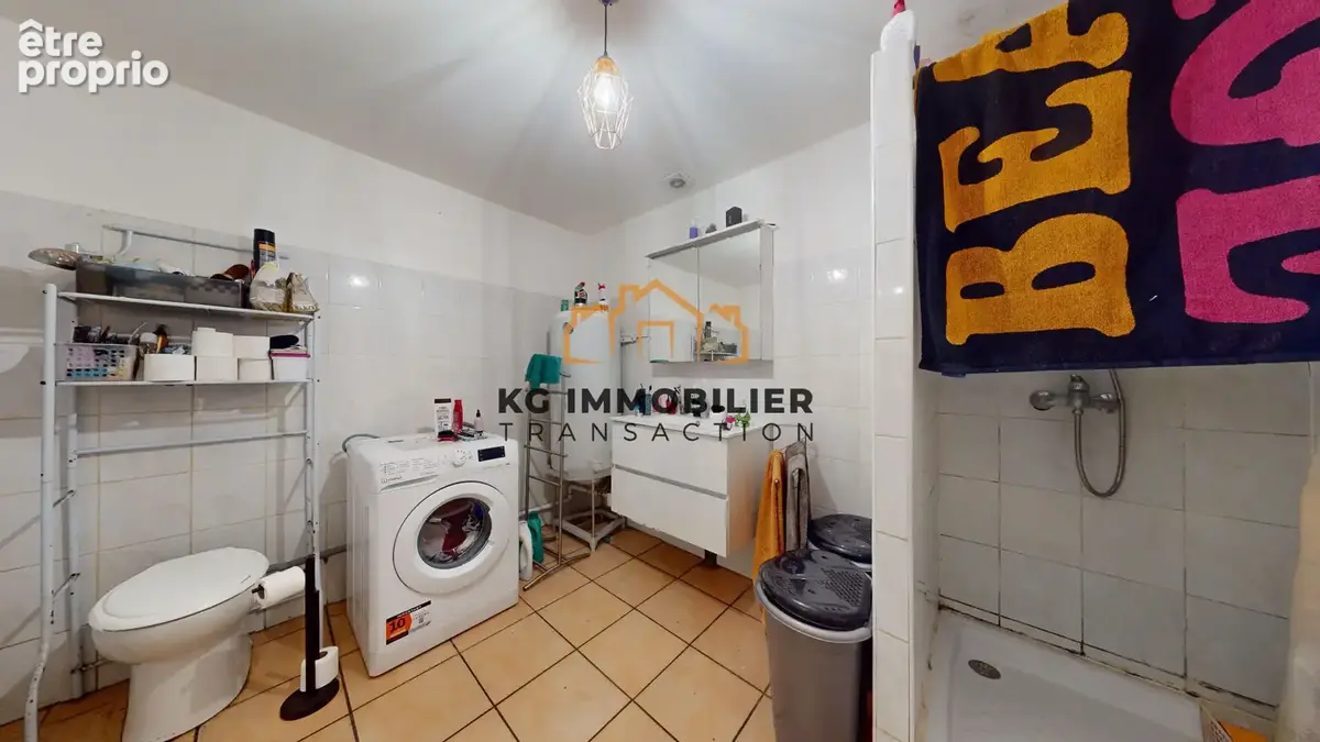 Immeuble de rapport + terrain constructible - Opportunité d'investissement à Florange - photo 10