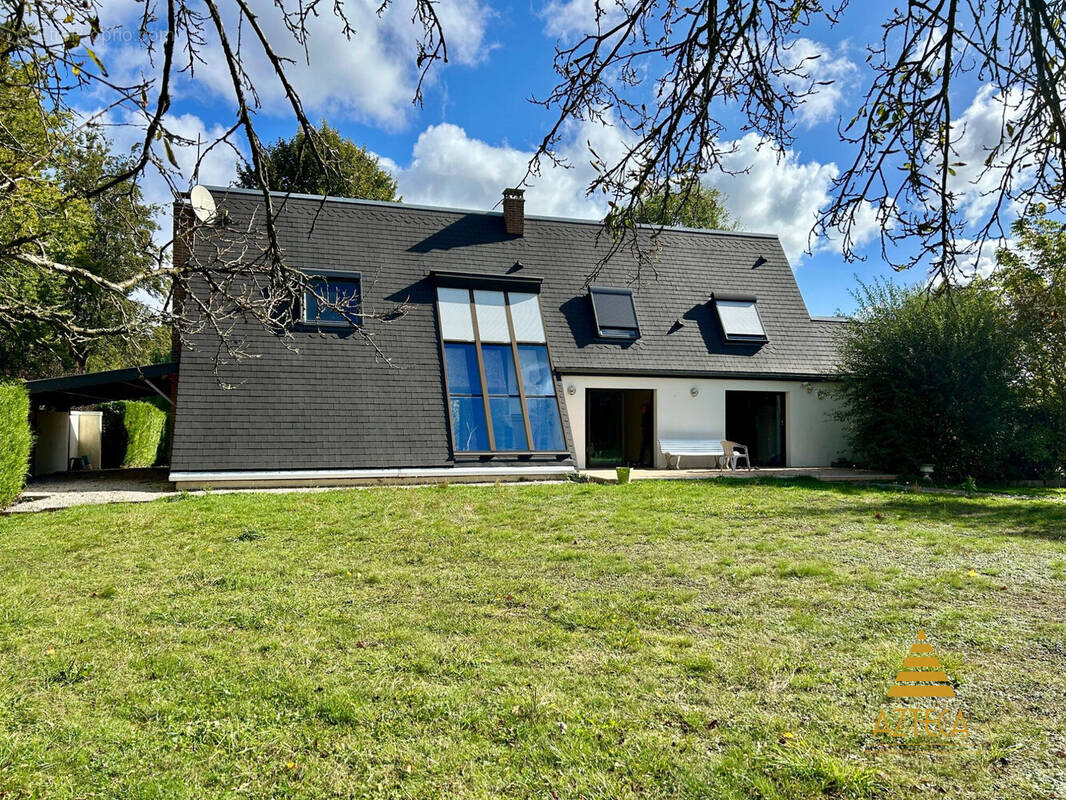 Maison à THUN-L&#039;EVEQUE