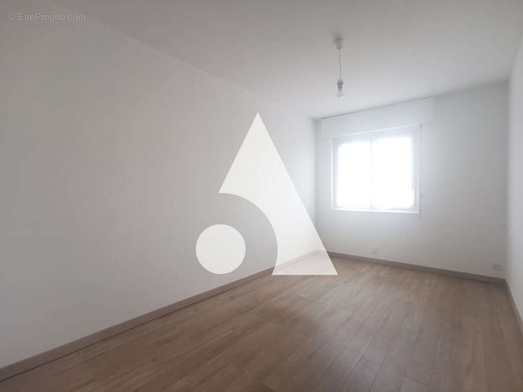 Appartement à MONTIGNY-LES-CORMEILLES