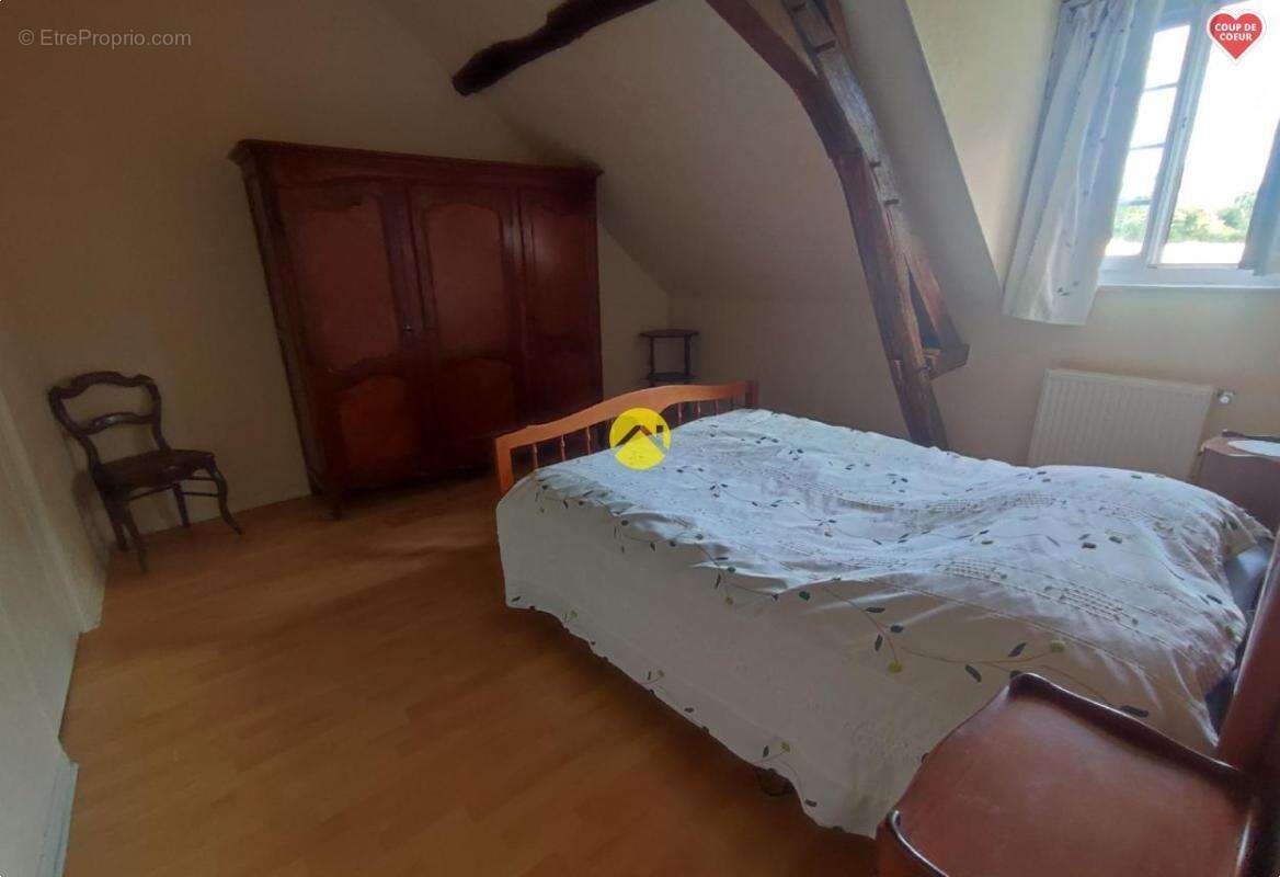 Charmante propriété avec étang - photo 17
