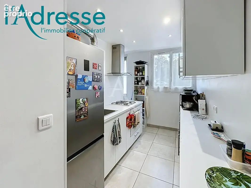 Bel appartement 4 pièces aux bords de Marne - photo 4