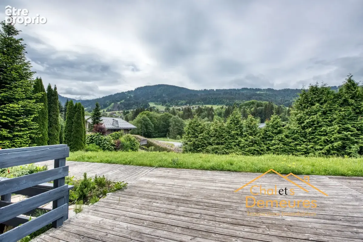 Maison 8 pièces 151 m² à vendre à Praz-Sur-Arly (74120) - photo 8
