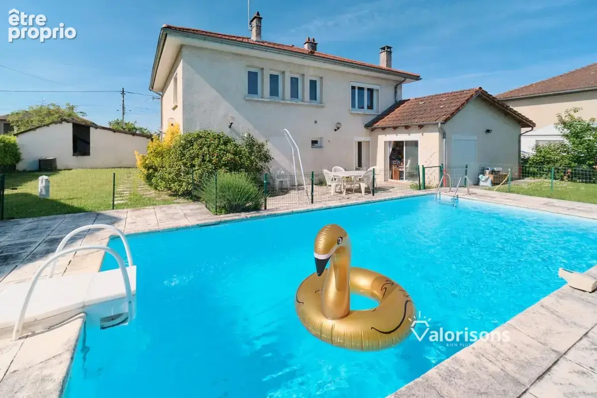 Maison individuelle - photo 4