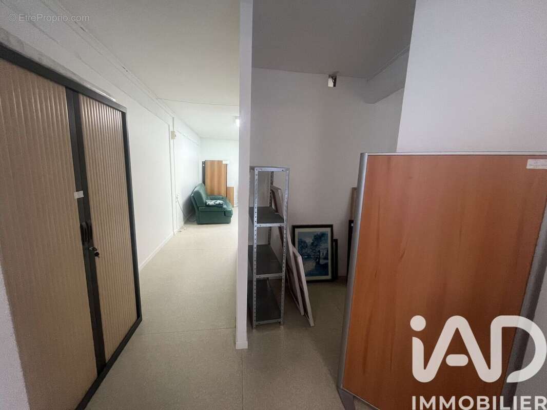 Photo 4 - Commerce à LA ROCHELLE