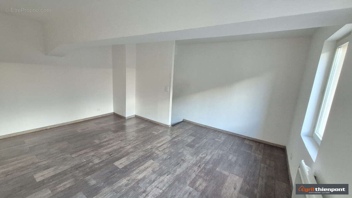 Maison 55 m² à Pont-Remy  - photo 8