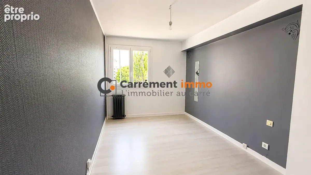 Appartement F3  Mas Drevon  Calme et emplacement idéal - photo 6