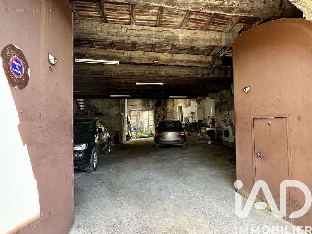 Photo 2 - Maison à SAINT-JEAN-DE-FOS