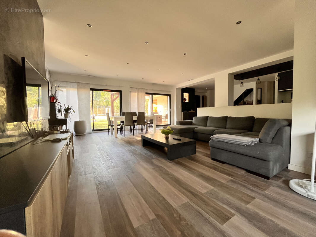 Maison à MAUREILLAS-LAS-ILLAS