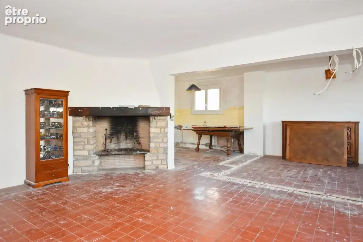 Spacieuse maison familiale avec jardin à Carcassonne - photo 2