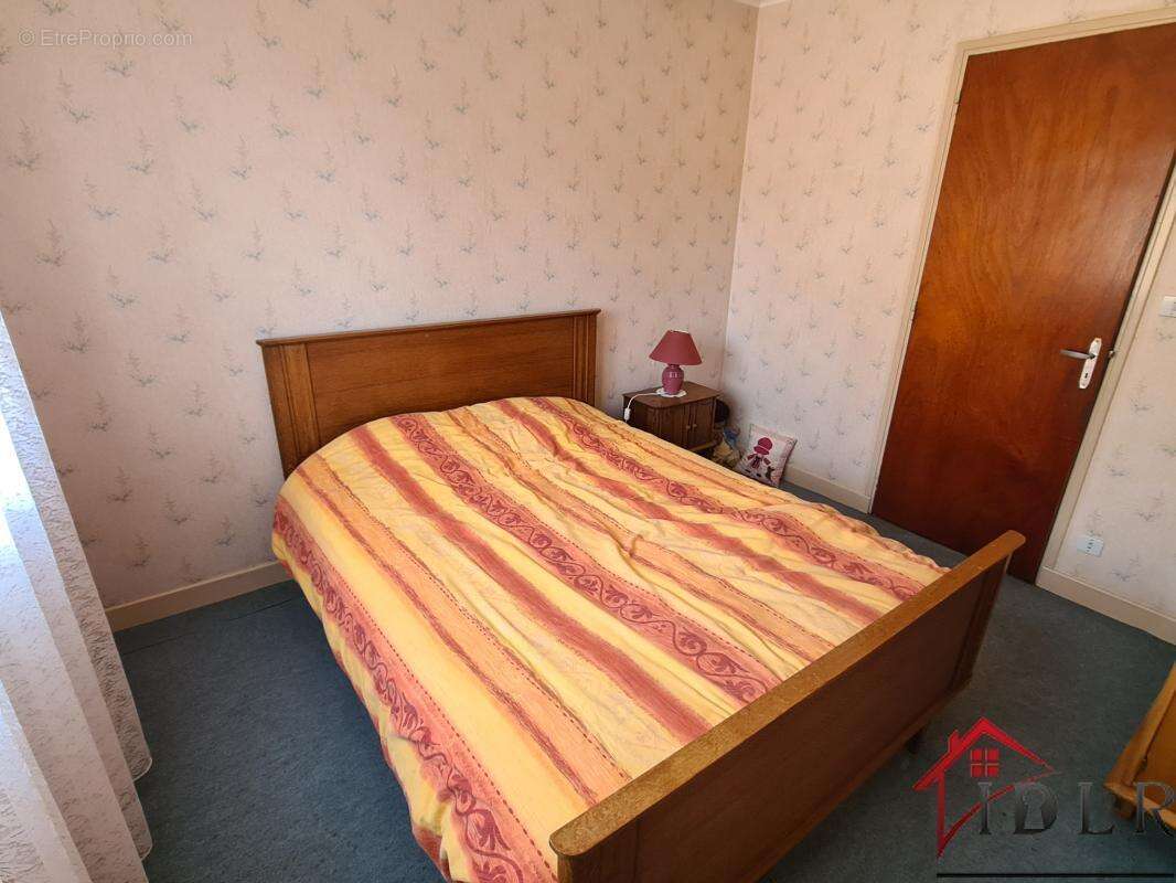 Maison à ANCERVILLE