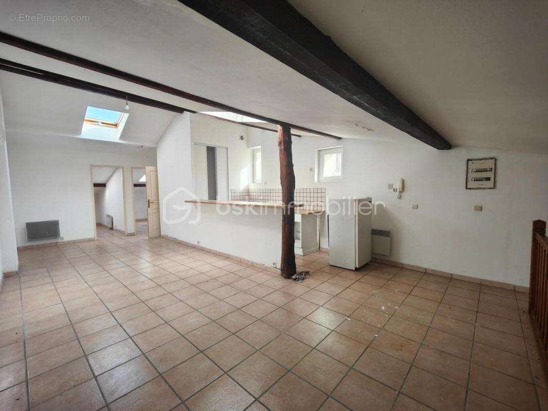 Appartement à BEDARIEUX