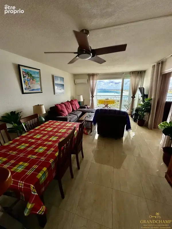 T2 78m2 vue mer MONT VERNON - photo 3