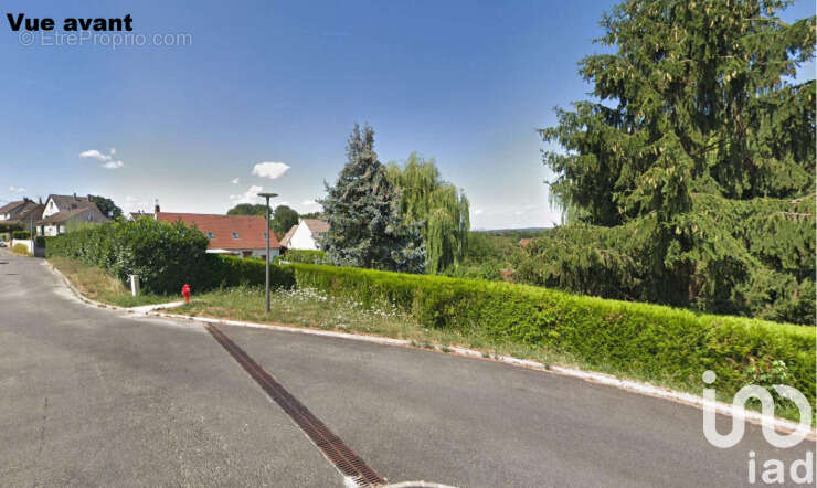 Photo 2 - Terrain à SAULX-LES-CHARTREUX