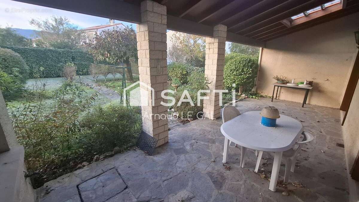 Photo 3 - Maison à AUSSILLON