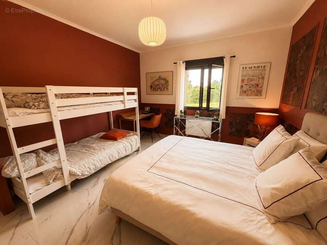 Vente Maison Lagrauliere(19700) 390 000ï¿œ - photo 7