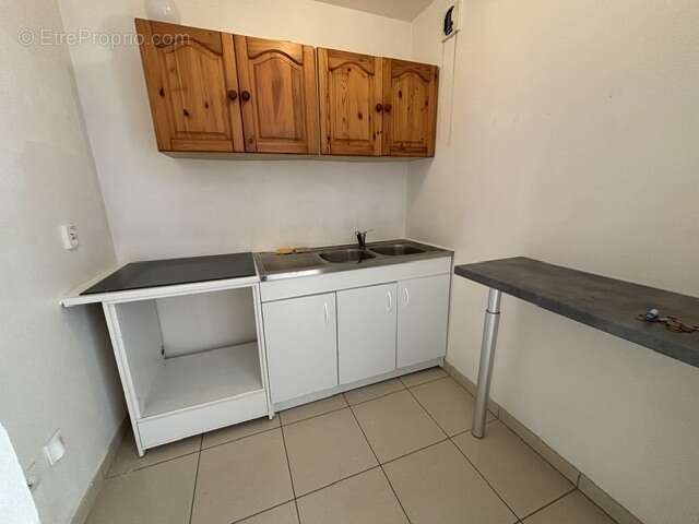 Cramoisy f2 dans residence de standing - photo 13