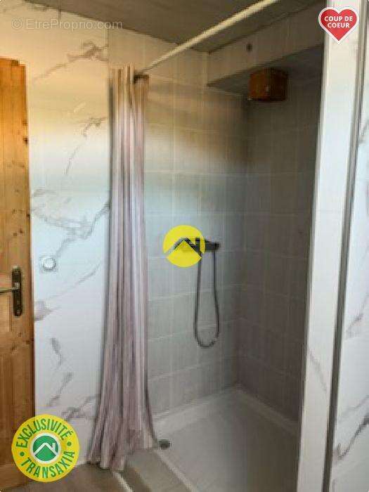 Maison 87 m² à Joursac  - photo 18