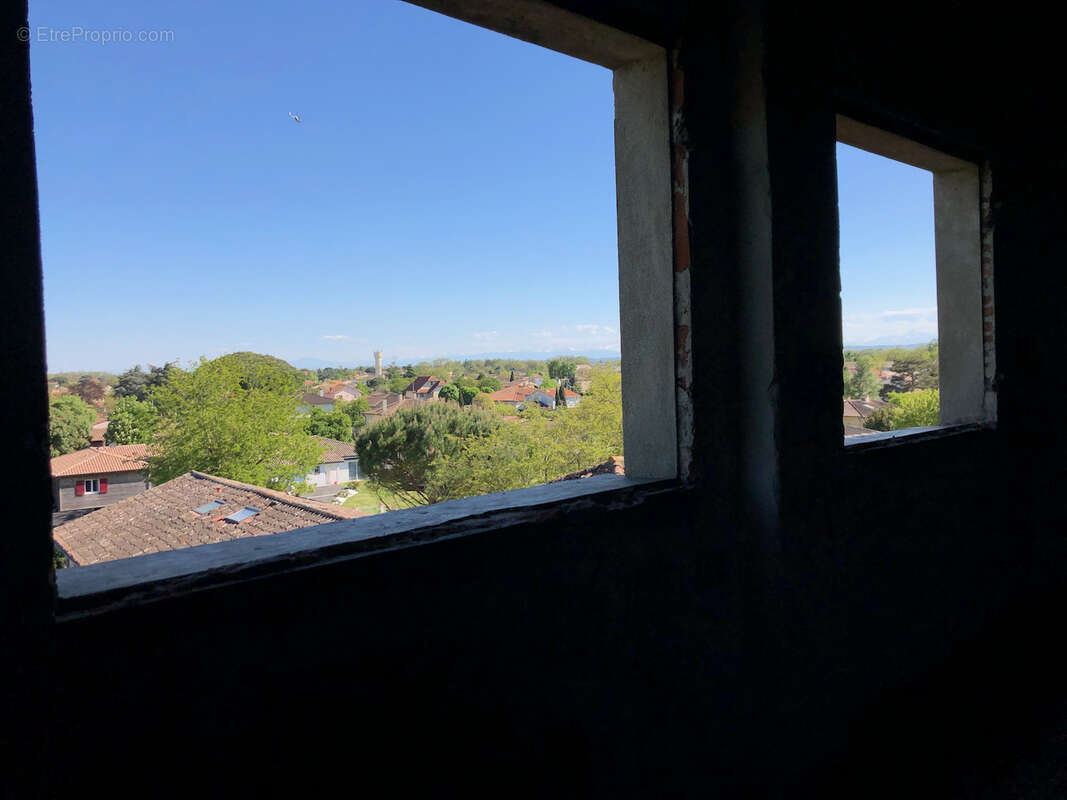 Commerce à ROQUETTES