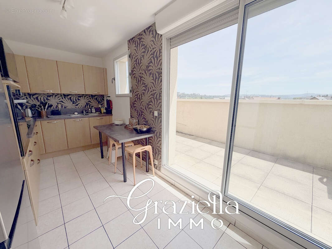 Appartement à BRIVE-LA-GAILLARDE
