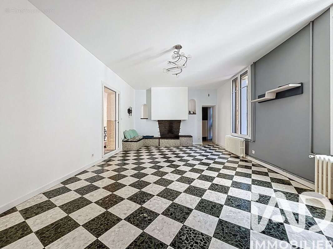 Photo 3 - Maison à CAZOULS-LES-BEZIERS