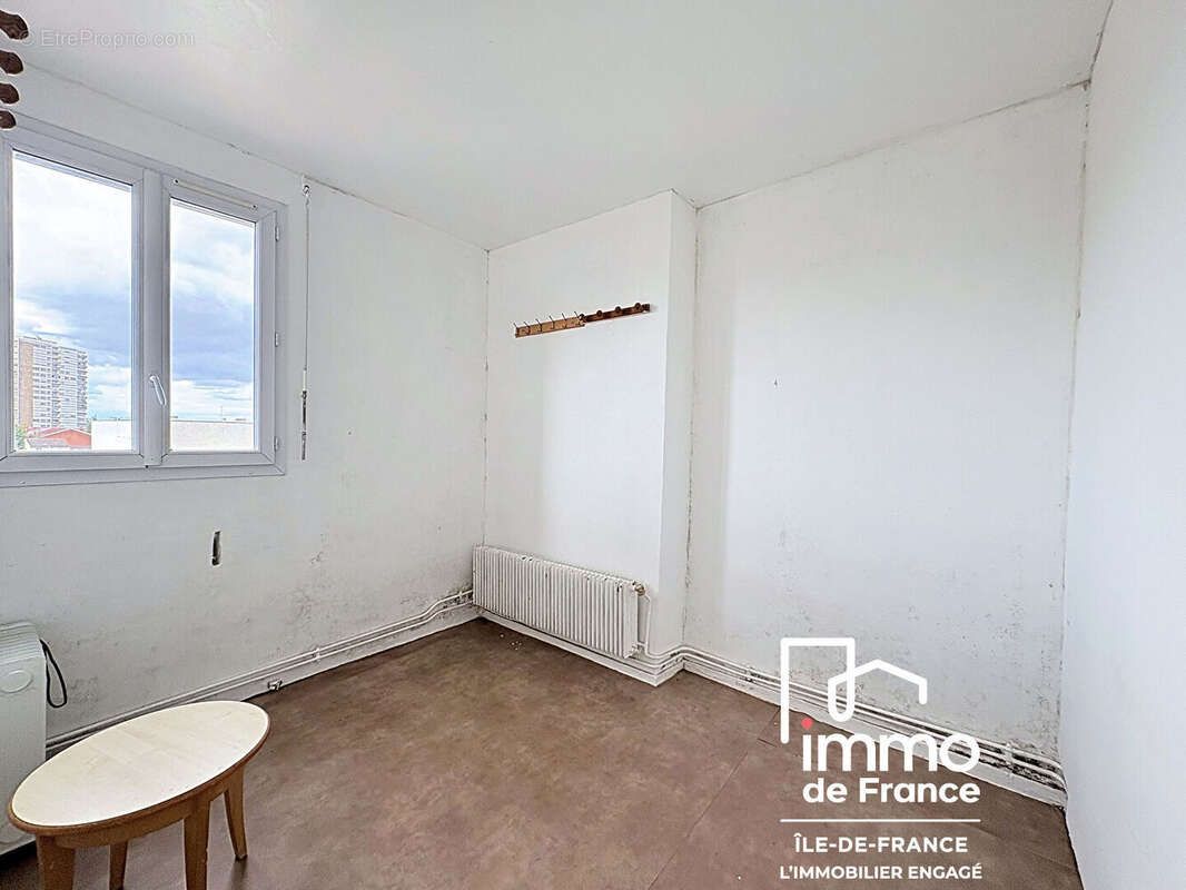 Appartement à DRANCY