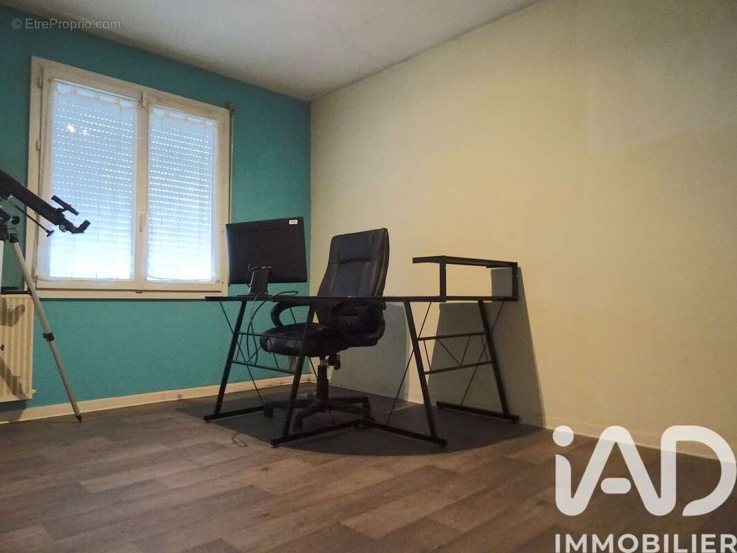 Photo 6 - Maison à BONDOUFLE