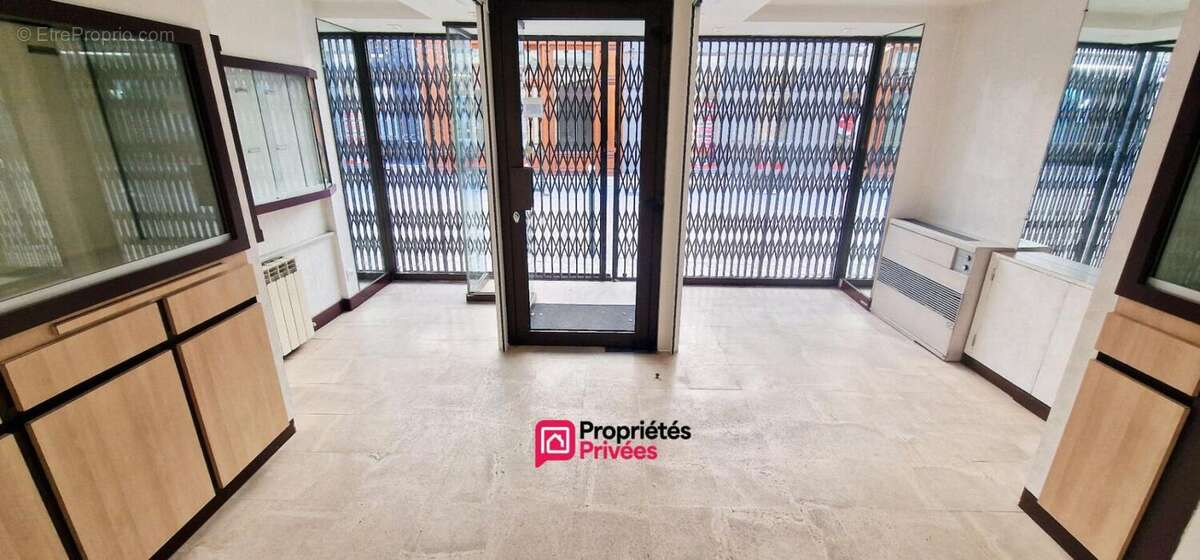 Appartement à SAINT-AIGNAN