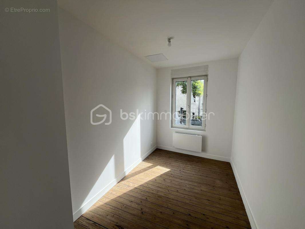 Maison à TOURS