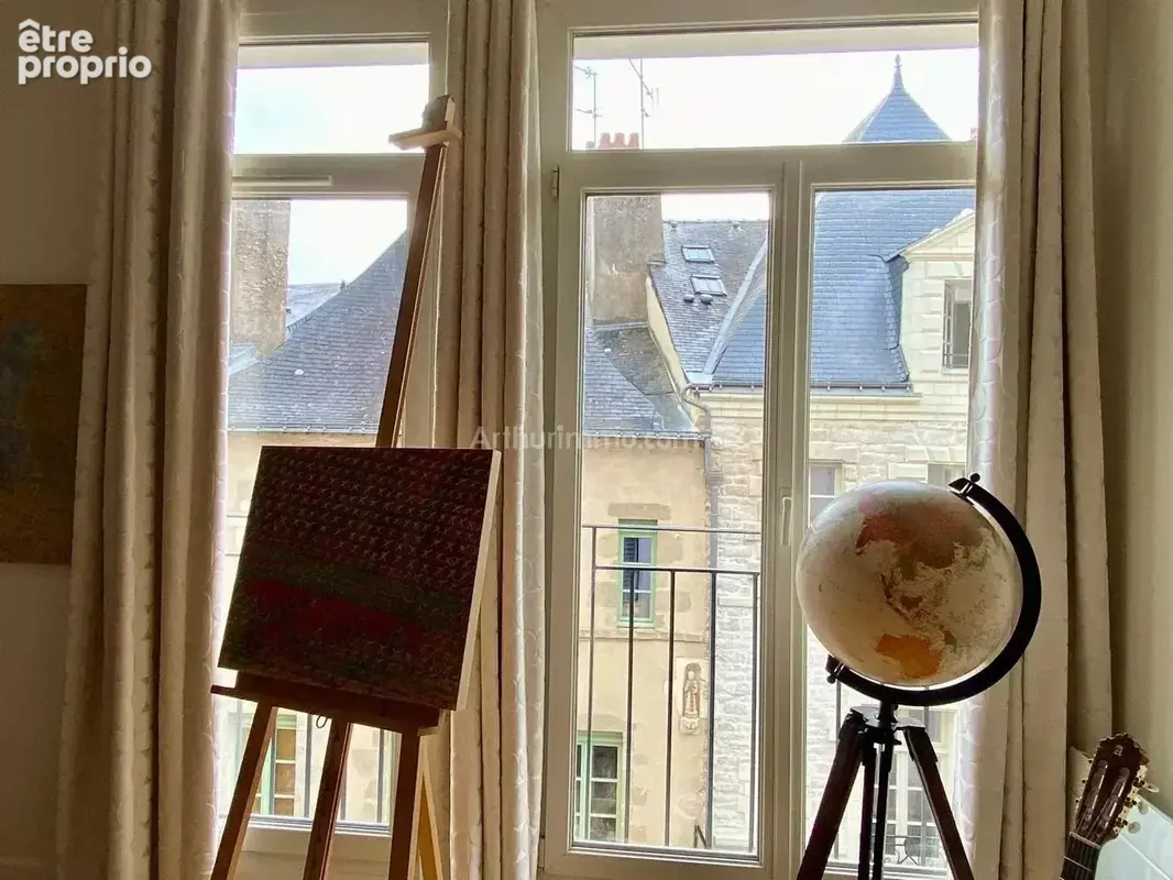 Vente Appartement Vannes(56000) 257 000ï¿œ - photo 3