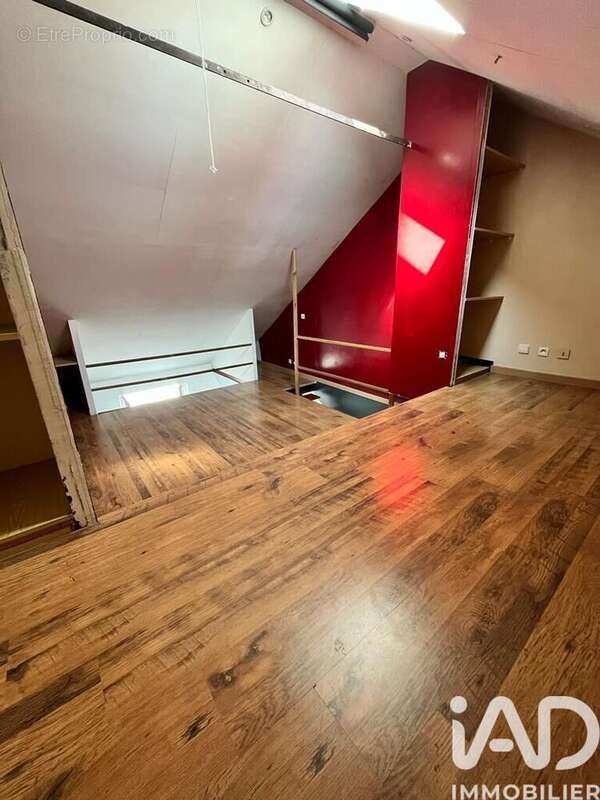 Photo 5 - Appartement à MONTCEAU-LES-MINES